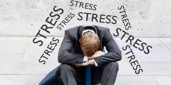 stress symptomes definition travail consequences angoisse psychologue